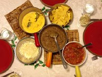 dec2015 - 23  Mexican for dinner